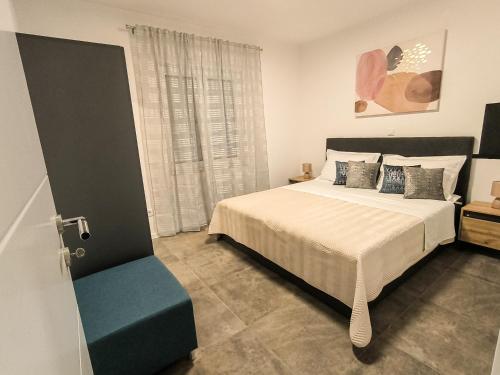 Luxury apartment Marko