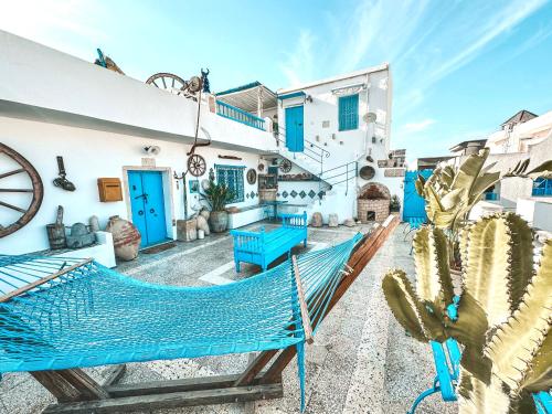 El houch الحوش in Chatt Mariem