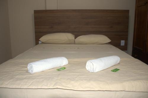 1 double bed