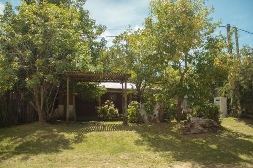 入口, Compañeras (Companeras) in 拉佩德雷拉