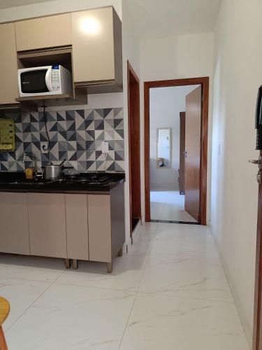 Apartamento Peterle 101 IRIRI