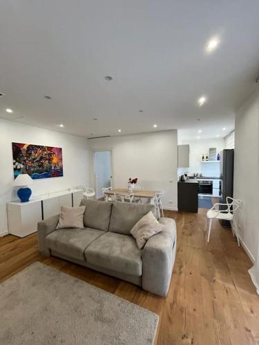 Lazio apartment nel centro di Palermo, Palermo