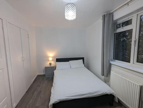 3 Bedroom Apartment Sleeps 8, Edinburgh (fotografie 4)