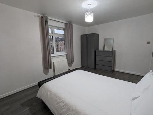 3 Bedroom Apartment Sleeps 8, Edinburgh (fotografie 5)