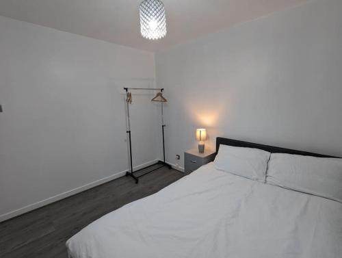 3 Bedroom Apartment Sleeps 8, Edinburgh (fotografie 7)