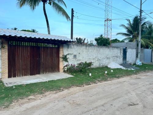 Casa de Praia Família Itacimirim
