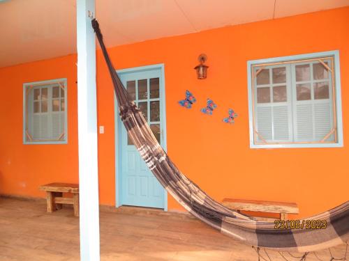 Viesnīcas āriene, Pousada Usina Paraíso (Pousada Usina Paraiso) in Cataguases