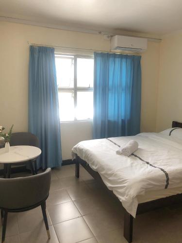 CC airport rooms, Nadi (fotografie 2)
