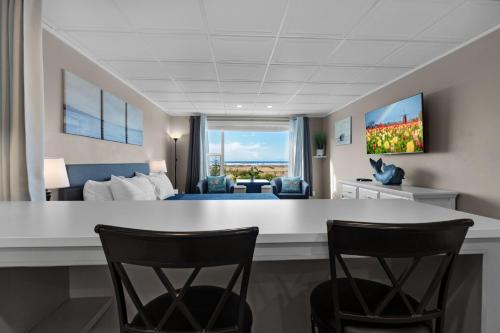 The Tides by the Sea, Seaside (fotografie 8)
