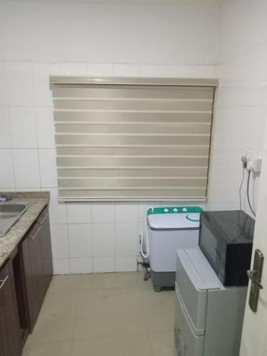 OD-V!CK'S POSH APARTMENTS, WUYE DISTRICT, WiFi, 24hr power, Smart tv, Security, Dstv