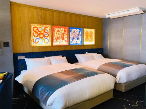 Tabist kiki HOTEL KYOTO Sanjo Takakura, Otsu