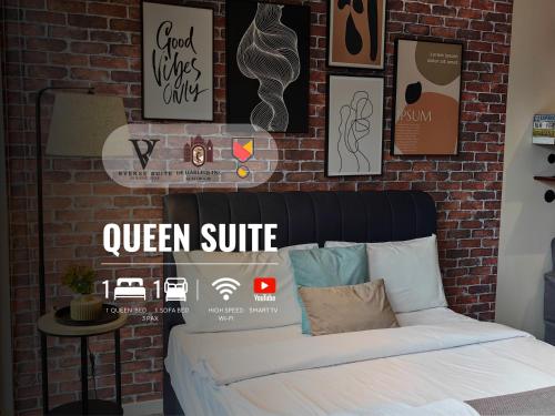 Scarletz Suites KLCC by De Harlequins Guesthouse, Kuala Lumpur (fotografie 8)
