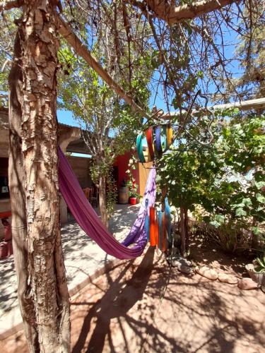 Villa Unión Hospedaje Familiar Raza Mistica 3-Star Hotel amenity