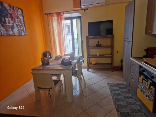Sikelia House Cefalù 5