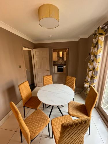 Retreat at The Knowe Auchincruive Estate in Ayr