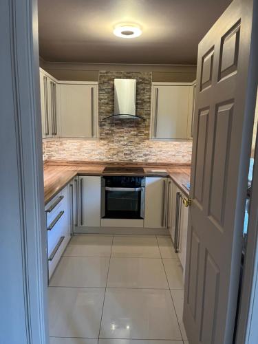 Retreat at The Knowe Auchincruive Estate in Ayr