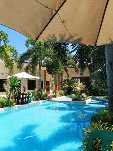 Softstone resort, Bohol