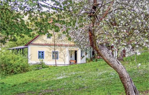 Ferienhaus Gerersdorfgüssing in Gerersdorf bei Güssing, Österreich