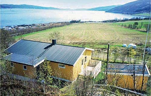 . Beautiful Home In Agdenes With 3 Bedrooms