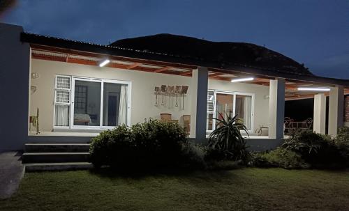 Blombos Self-Catering House - 편의 시설/서비스