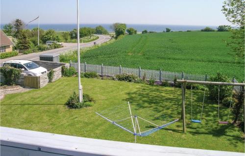  Holiday Home Nr Landevej Sydals Xi in Kegnæshøj