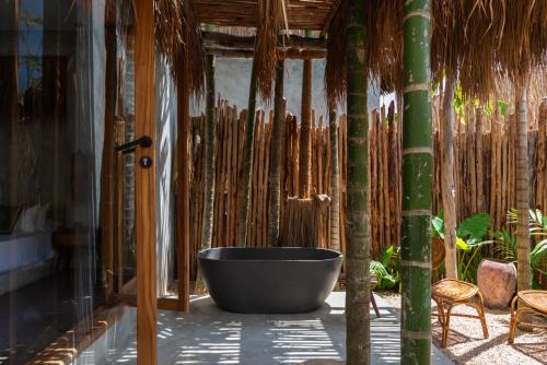 Be Zanzibar Boutique Hotel 5