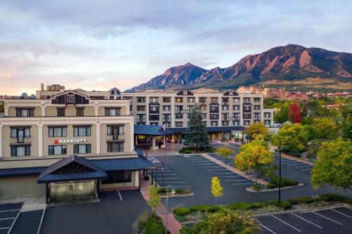 Boulder Marriott - Hotel - Boulder