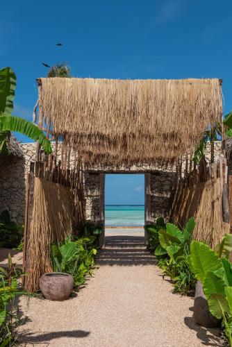 Be Zanzibar Boutique Hotel 4