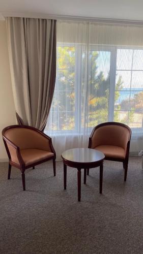 Facilities, Luxury-Family-Cottage in Bosteri