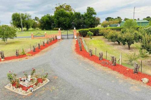 Dhanda Farm Bathurst