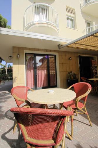 Hotel Corallo - image 3