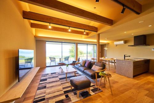 瀬戸内ゴルフリゾートヴィラ