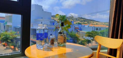 Viet Homestay Quy Nhon in Nhơn Lý