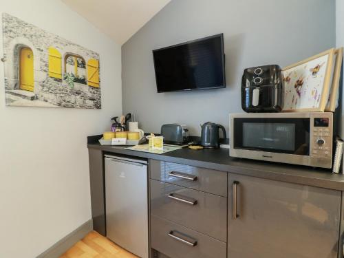 The Studio, Bakewell (Foto 6)