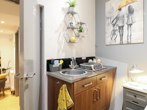The Studio, Bakewell (Foto 7)