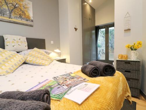 The Studio, Bakewell (Foto 10)