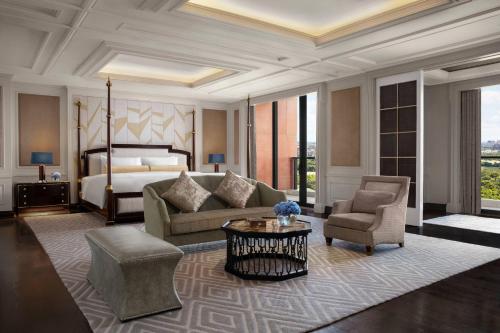 The Ritz-Carlton, Haikou