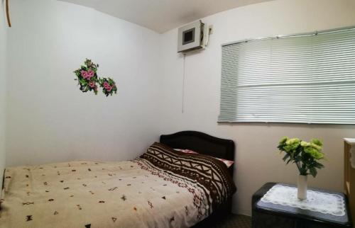 Hanmadang Room Type - Double Room with Shared Bathroom