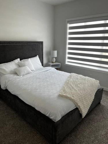 Home Away from Home in NW Calgary, Calgary, Alberta