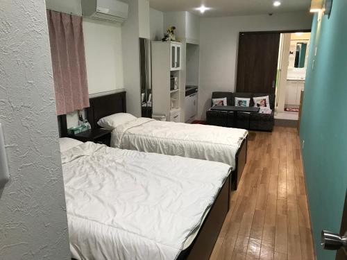 Hanmadang Room Type - Double Room