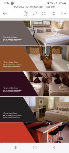 Apelles Palace Guest House