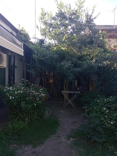 En La Plata Hostel El Pampa