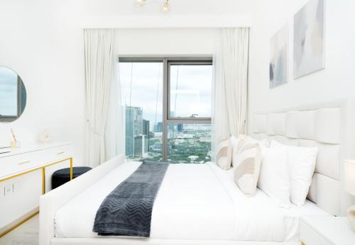 EasyGo - Downtown Views II 1Bedroom - image 14