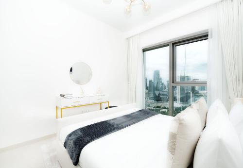 EasyGo - Downtown Views II 1Bedroom - image 13