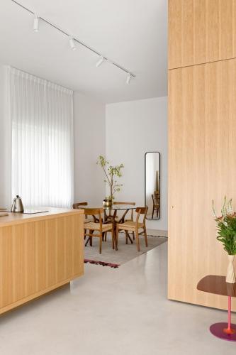 Apartment with Balcony image 10