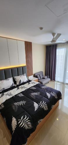 Nagoya Thamrin City Apartment High Floor