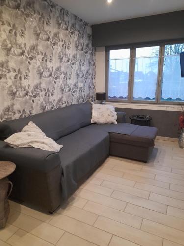 Le Gîte des 4 Saisons Maison de vacances avec parking et jardin photo 4