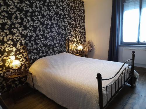 Le Gîte des 4 Saisons Maison de vacances avec parking et jardin photo 1