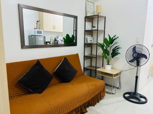 SMDC Light Residences Condominium, Manila