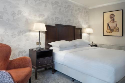 Tudor Park Marriott Hotel & Country Club - image 8